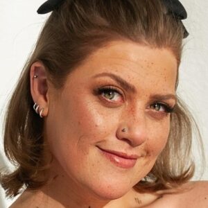 تصویر هنرمند Esmée van Kampen