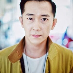 تصویر هنرمند Shih Ming-shuai