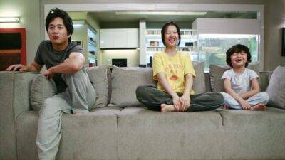 Teaser for Scandal Makers