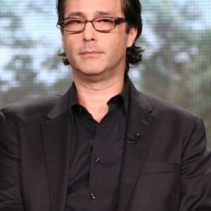 تصویر هنرمند Jason Rothenberg