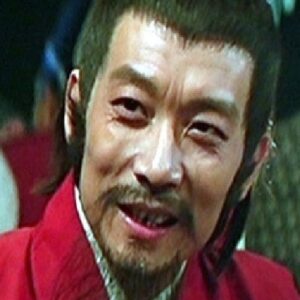 تصویر هنرمند Kam Shan