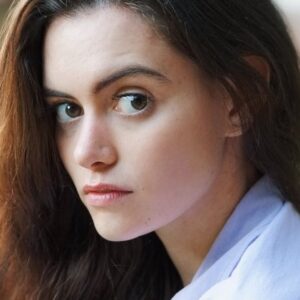 تصویر هنرمند Grace Collender