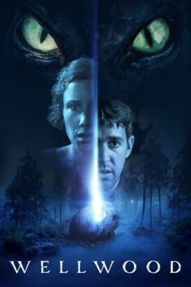 پوستر رسمی فیلم Wellwood (2025)