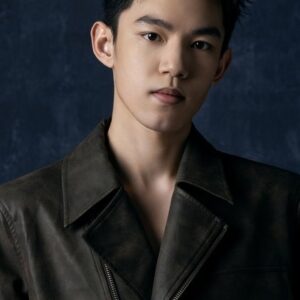 تصویر هنرمند Liu Hanning