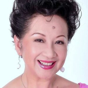 تصویر هنرمند Nancy Sit Ka-Yin