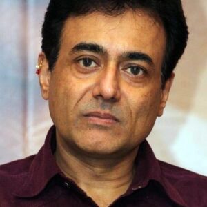 تصویر هنرمند Nitish Bharadwaj