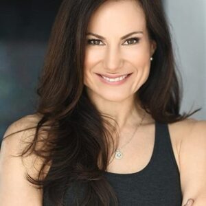 تصویر هنرمند Lisa Stevens