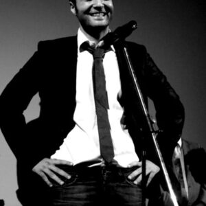 تصویر هنرمند Ali İlhan