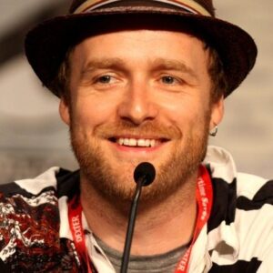 تصویر هنرمند Christopher McCulloch