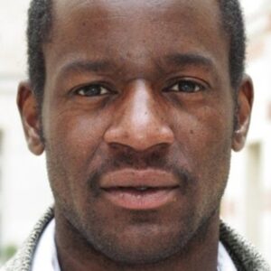 تصویر هنرمند William Edimo