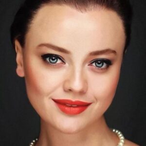 تصویر هنرمند Hülya Diken