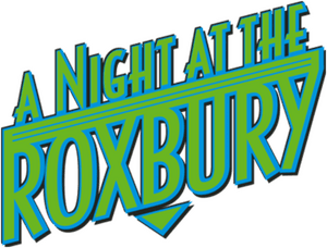 لوگوی رسمی فیلم A Night at the Roxbury (1998)