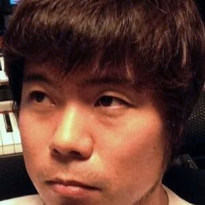 تصویر هنرمند Tomoki Kikuya