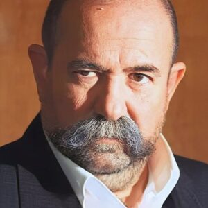 تصویر هنرمند Güray Kip