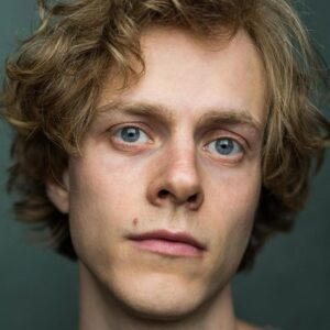 تصویر هنرمند Willy Ramnek Petri