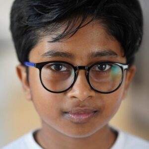 تصویر هنرمند Ashwin Sakthivel