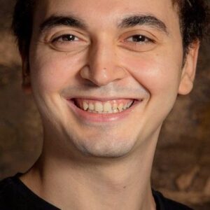 تصویر هنرمند Hüseyin Sevimli