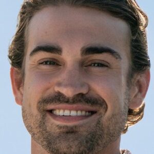 تصویر هنرمند Max Collier