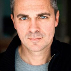 تصویر هنرمند Patrick Winczewski