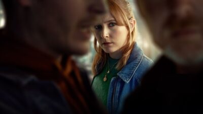 Teaser for Code of Silence