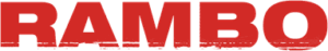 لوگوی کالکشن Rambo