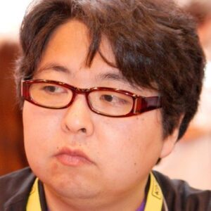 تصویر هنرمند Kohta Hirano