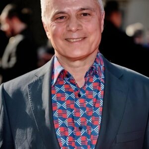 تصویر هنرمند Graham Churchyard