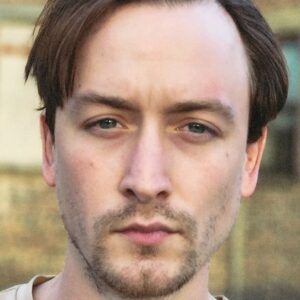 تصویر هنرمند Albin Weidenbladh