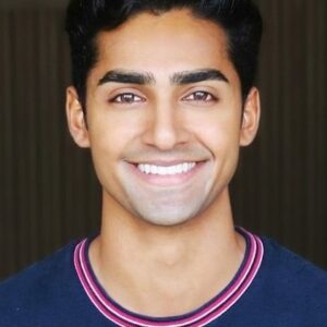 تصویر هنرمند Anirudh Pisharody