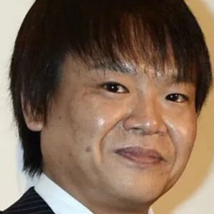 تصویر هنرمند Hidetoshi Hoshida