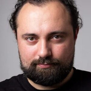 تصویر هنرمند Ahmet Kürşat Öçalan