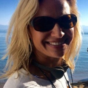 تصویر هنرمند Iwona Sapienza