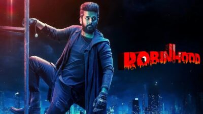 Teaser for Robinhood