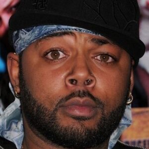 تصویر هنرمند Tyrone Parsons