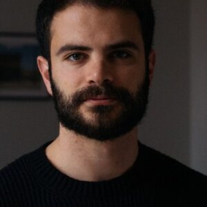 تصویر هنرمند Sinan Helvaci