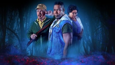 Teaser for Dont Mess with Grandma