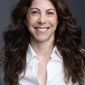 تصویر هنرمند Nell Scovell