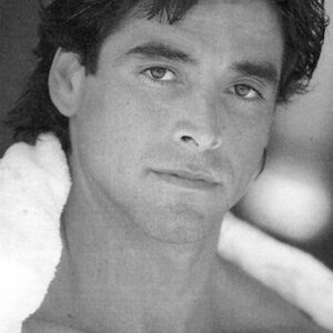 تصویر هنرمند Michael J. Shane