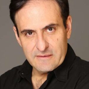 تصویر هنرمند Alejandro Calva