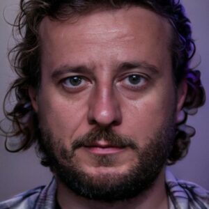 تصویر هنرمند Özüdoğru Cici