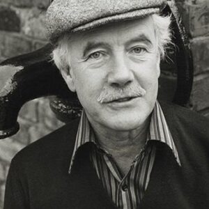 تصویر هنرمند Fulton Mackay