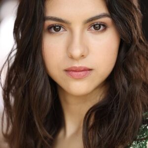 تصویر هنرمند Sara Malal Rowe