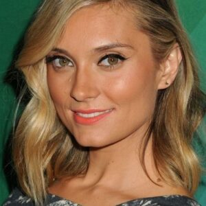 تصویر هنرمند Spencer Grammer