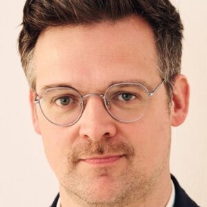 تصویر هنرمند Matthew Rankin