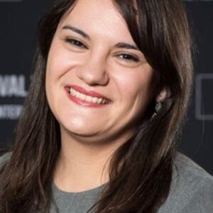 تصویر هنرمند Gema R. Neira