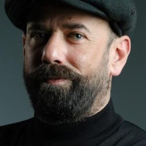 تصویر هنرمند Başak Angigün