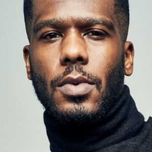 تصویر هنرمند Roy Williams Jr.