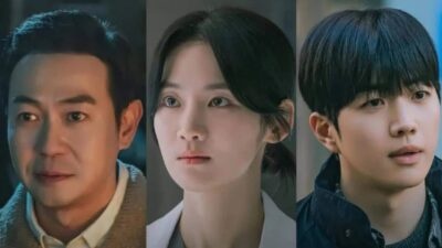 Teaser for Hunter with a Scalpel