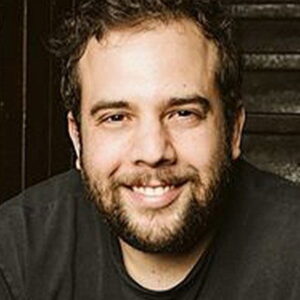 تصویر هنرمند Eric Rahill