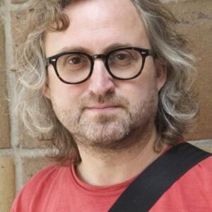 تصویر هنرمند Jan Hřebejk